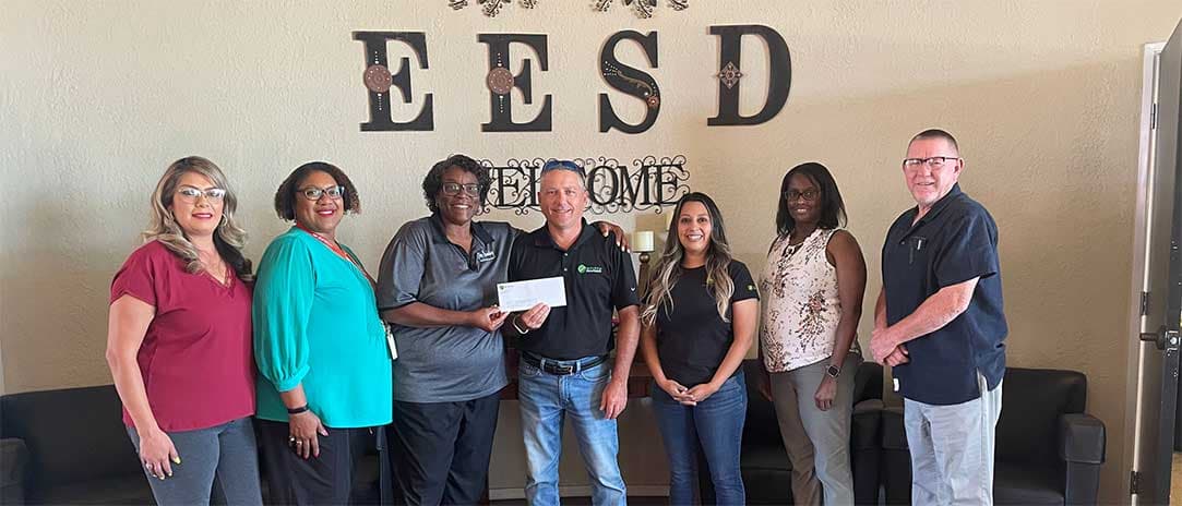 Eloy Elementary School Dist. | Casa Grande, AZ