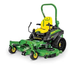 Commercial Mowing