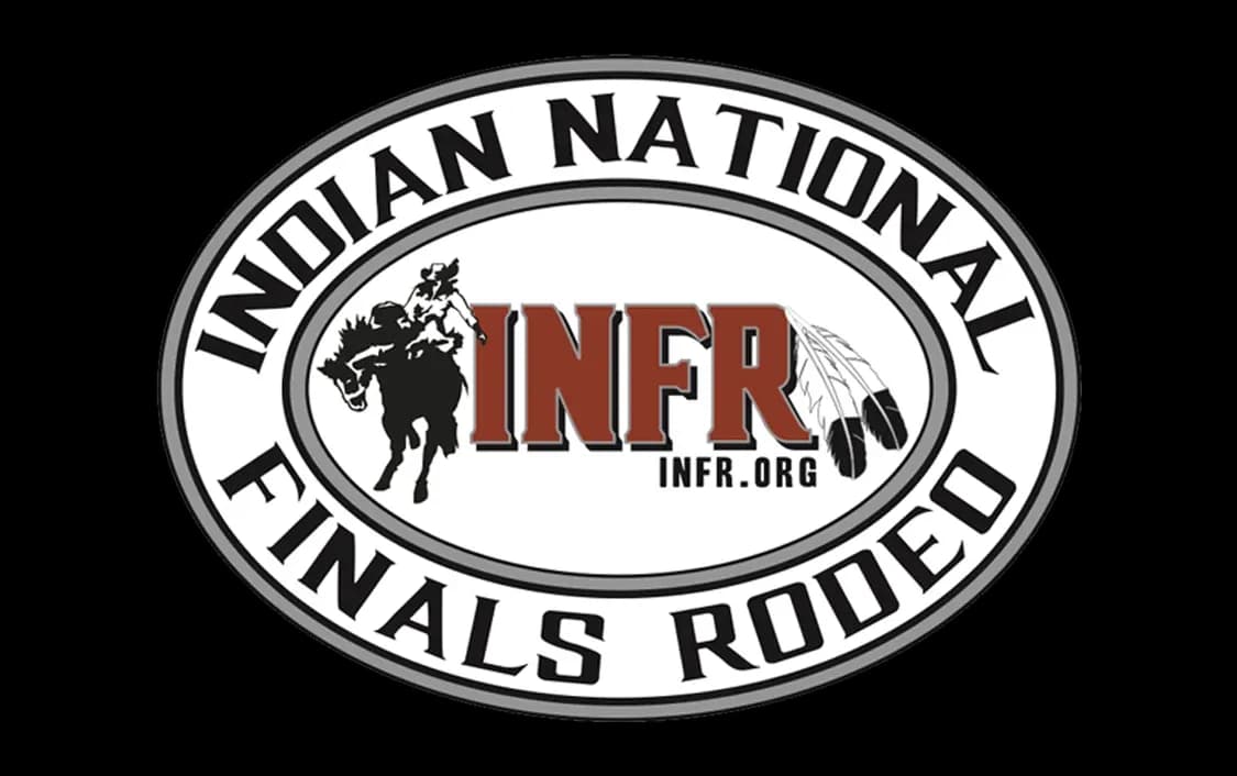 Indian National Finals Rodeo & Gift Show