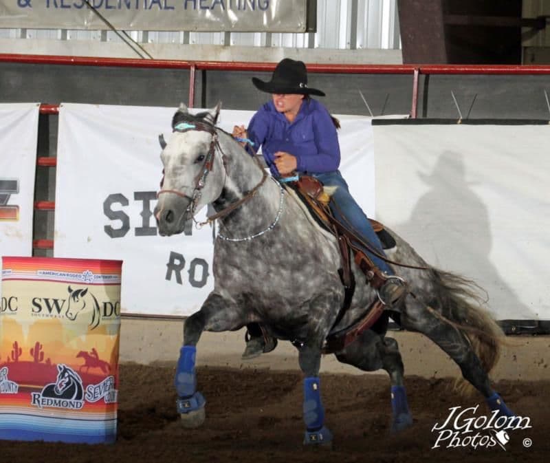 Southwest Desert Classic