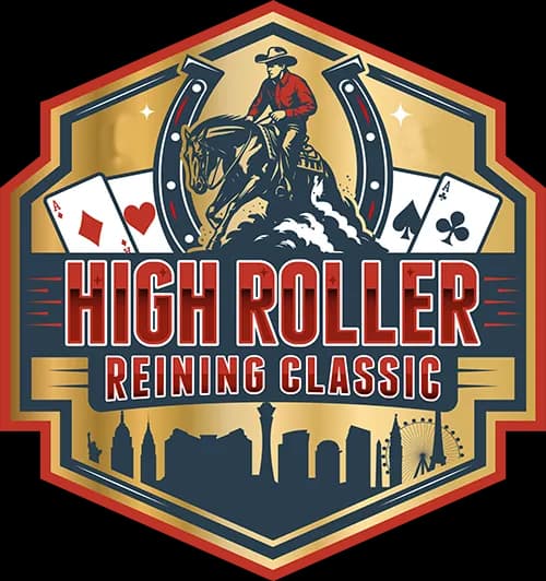 High Roller Reining Classic