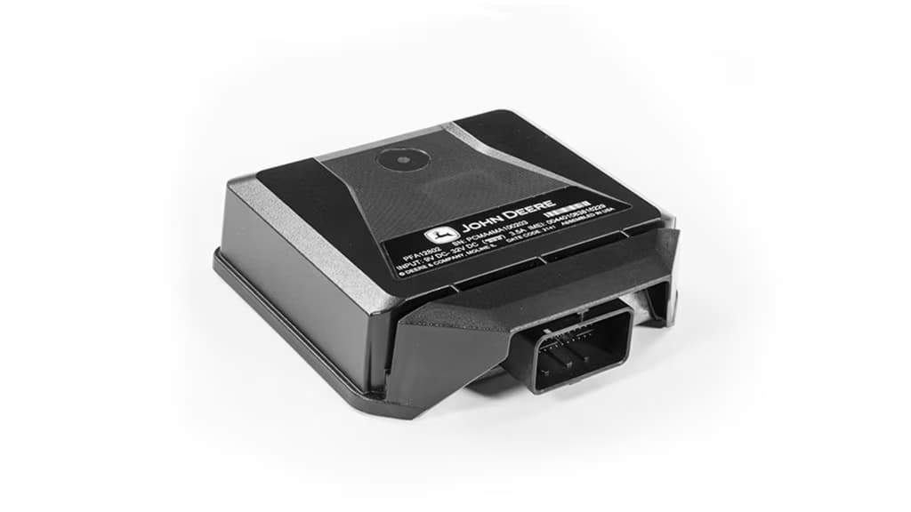 JDLink™ M or R Modem