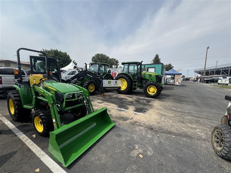 Jerome County Fair