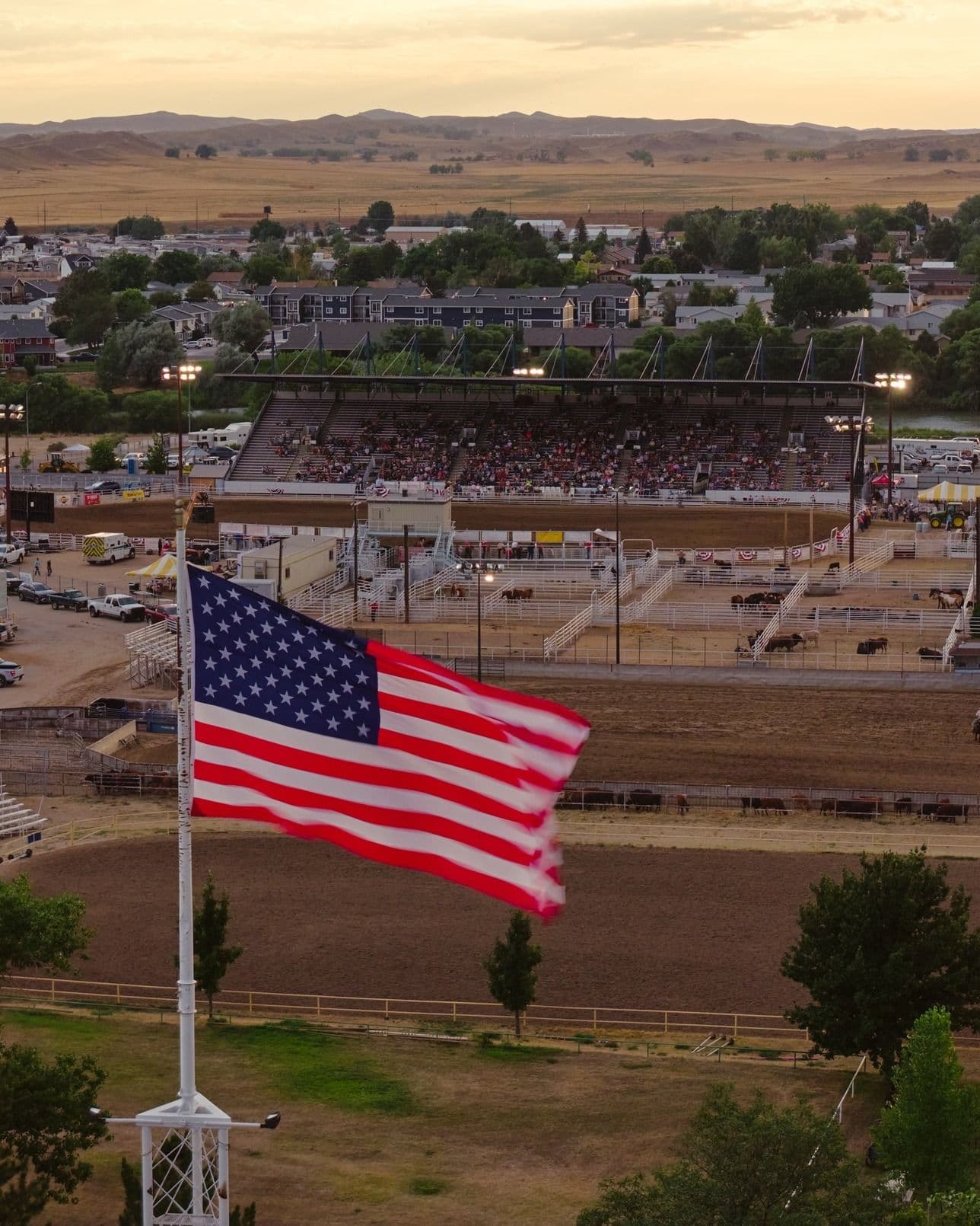 Wyoming State Fair